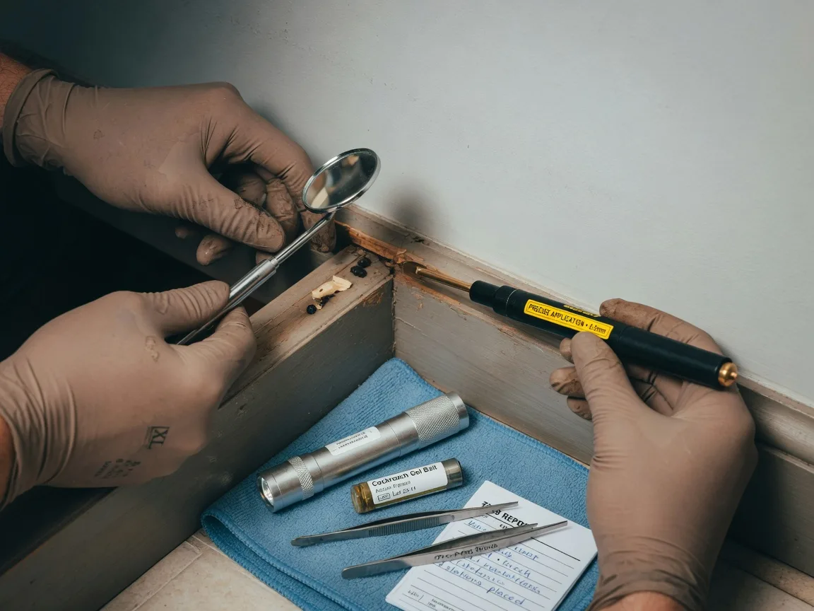 Why choose Emergency Pest Control in Wells, TX